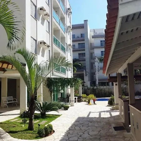 Apartamento Encantador Ubatuba Praia Grande-3