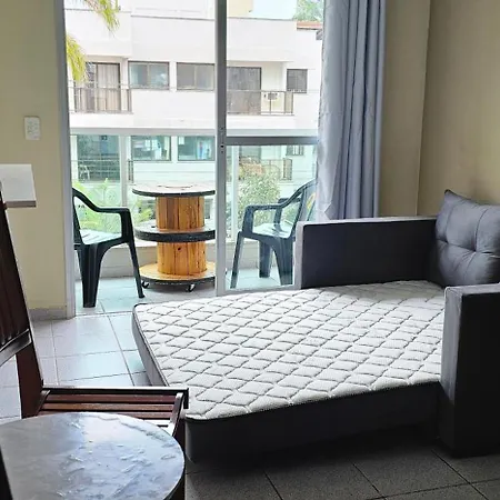 Apartamento Encantador Ubatuba Praia Grande-2